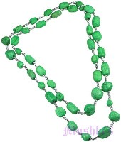 Ethnic Necklace - click here for large view